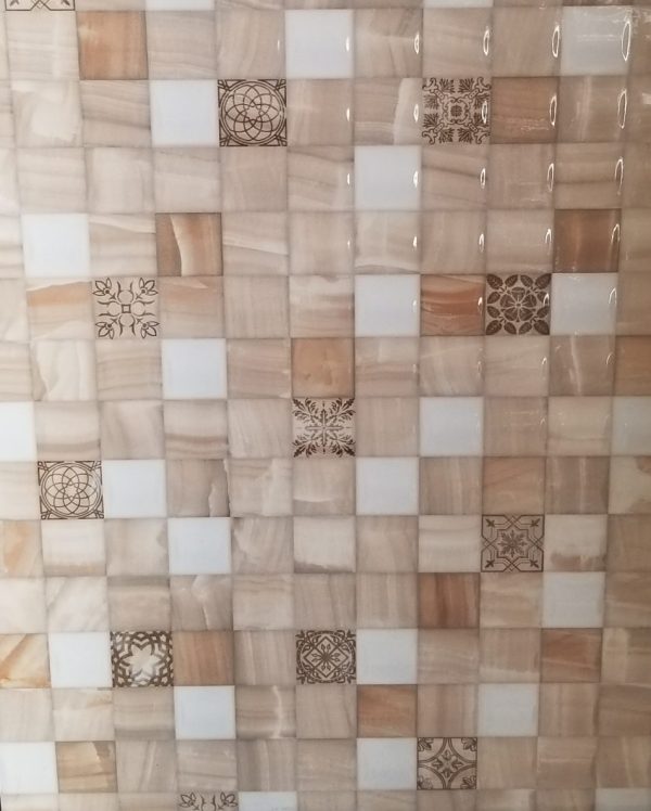 Pastil Hado Vitral Beige