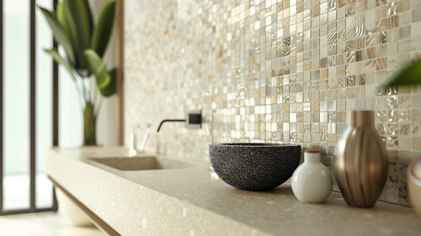 Mosic-Wall-Tiles
